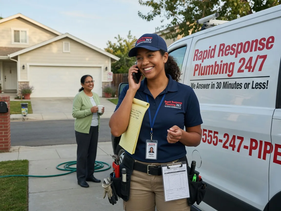 Emergency Plumber Midland, IN FAQs